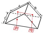 Right-angle-prism