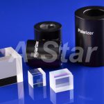 Rochon Polarizer