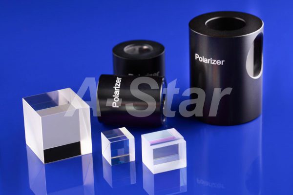 Rochon Polarizer