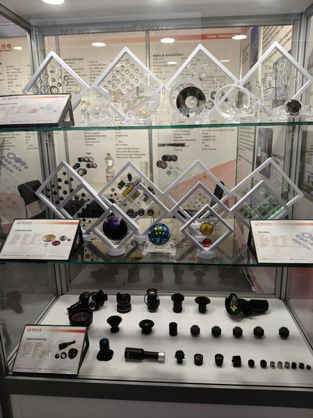 Laser World of Photonics