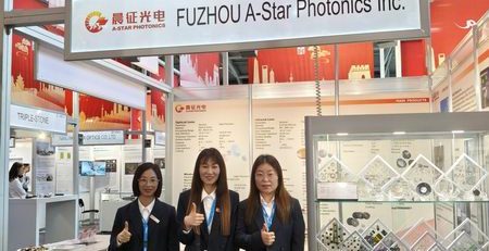Laser World of Photonics