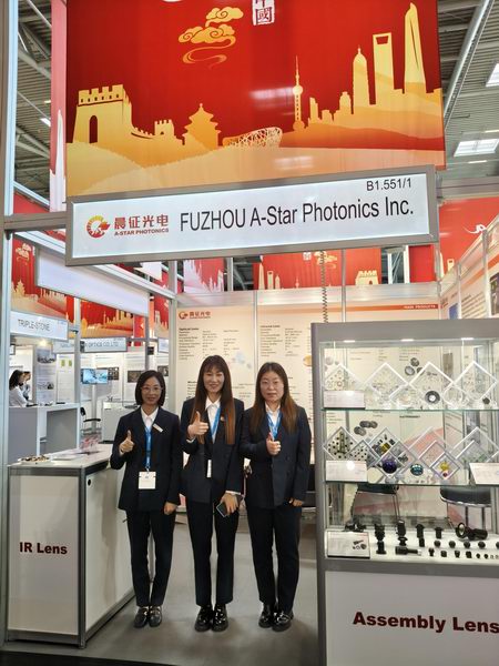 Laser World of Photonics