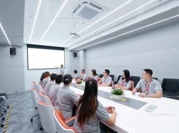 晨征光电 晨征光电