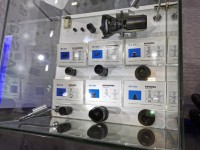 2020.09深圳光博会 晨征光电