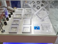 2020.09深圳光博会 晨征光电