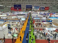 2020.09深圳光博会 晨征光电